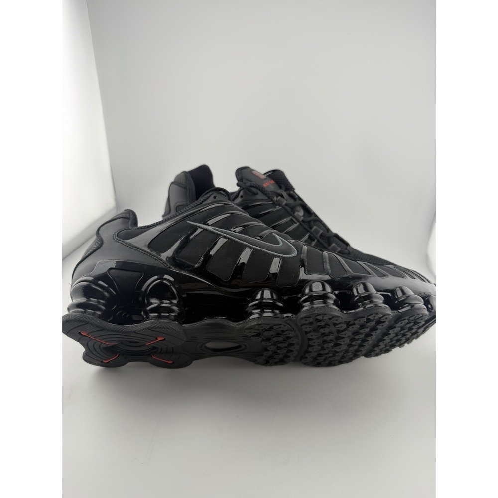Nike Shox TL - Men's 12 | Women's 13.5 AR3566 002 - Picture 2 of 16